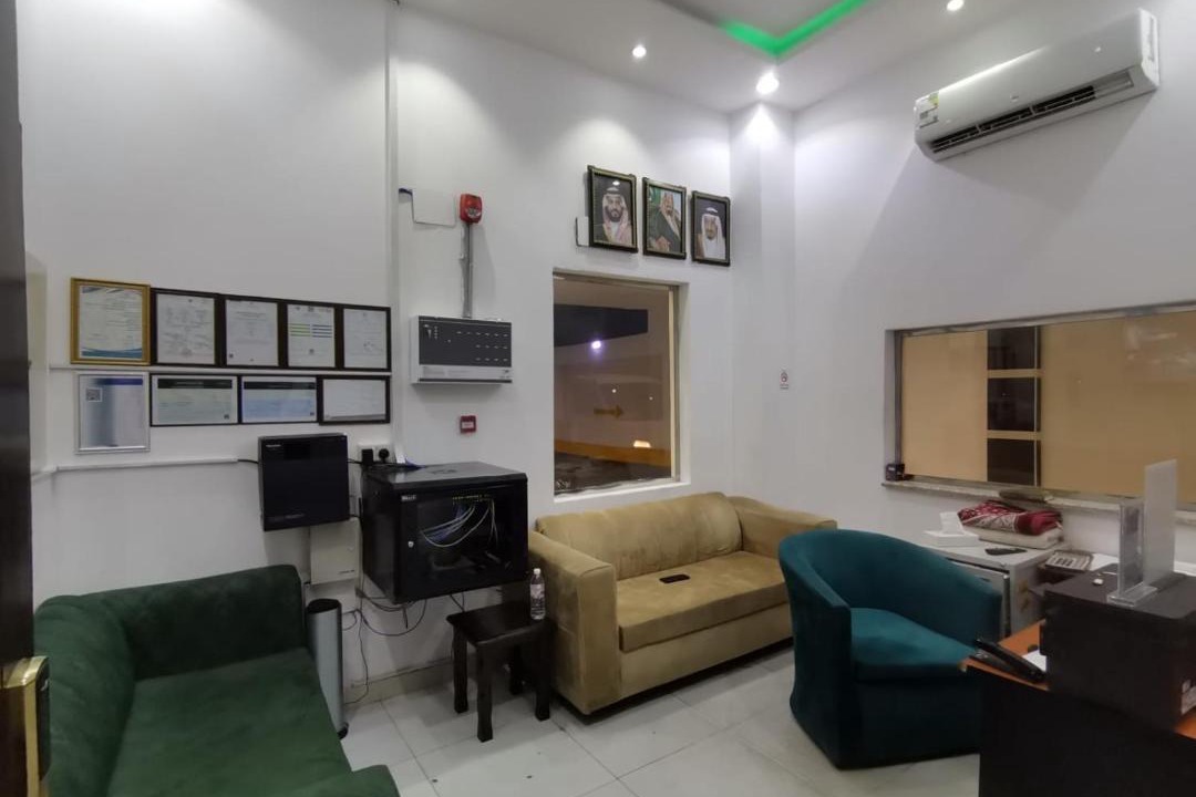 Photo of Livingroom in Jeddah