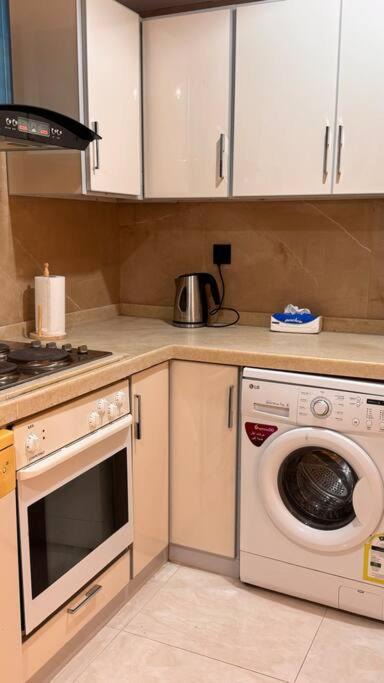 Photo of Kitchen in King Abdul Aziz Road