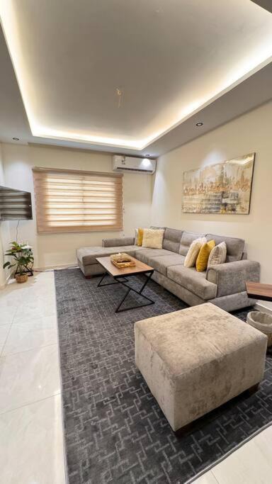 Photo of Livingroom in King Abdul Aziz Road