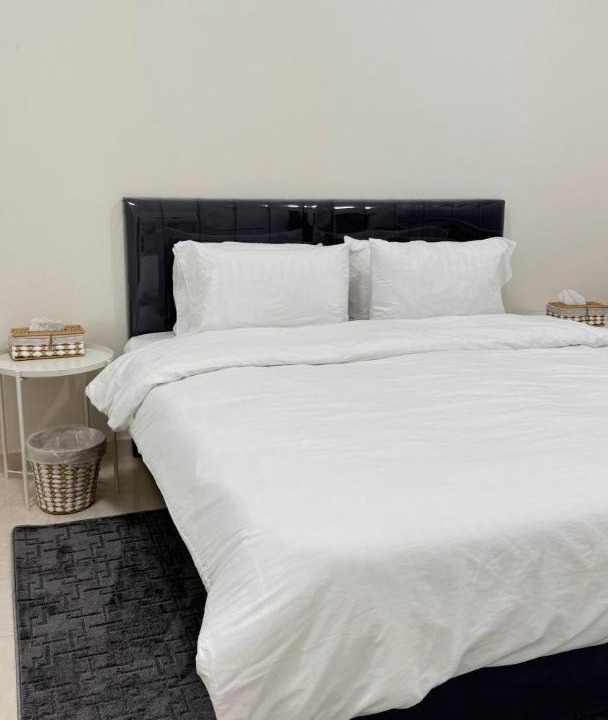 Photo of Bedroom in King Abdul Aziz Road