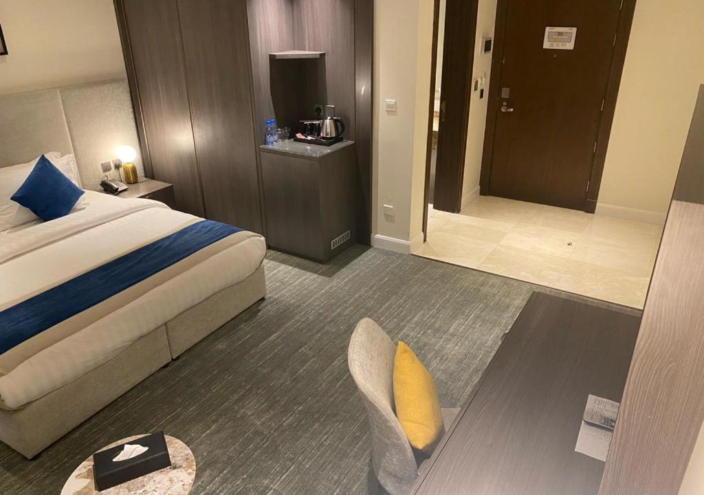 Photo of Bedroom in Al Faisaliyah