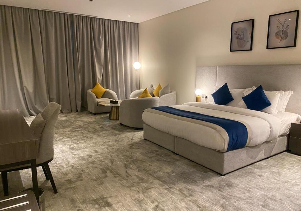 Photo of Bedroom in Al Faisaliyah