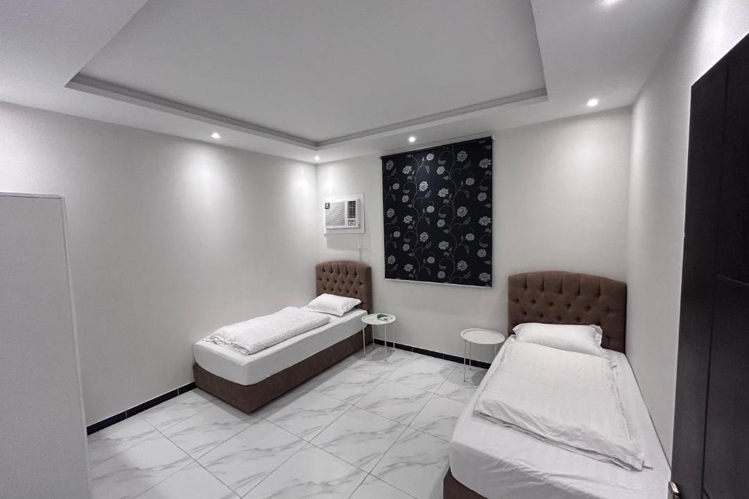 Photo of Bedroom in Al Wahah