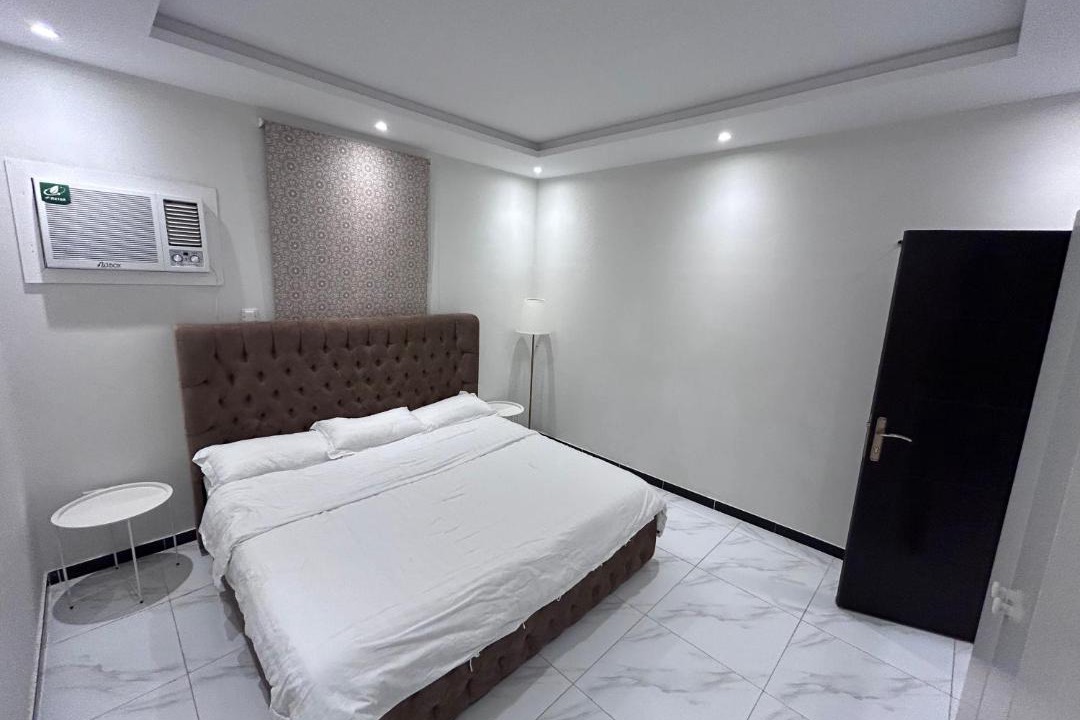 Photo of Bedroom in Al Wahah