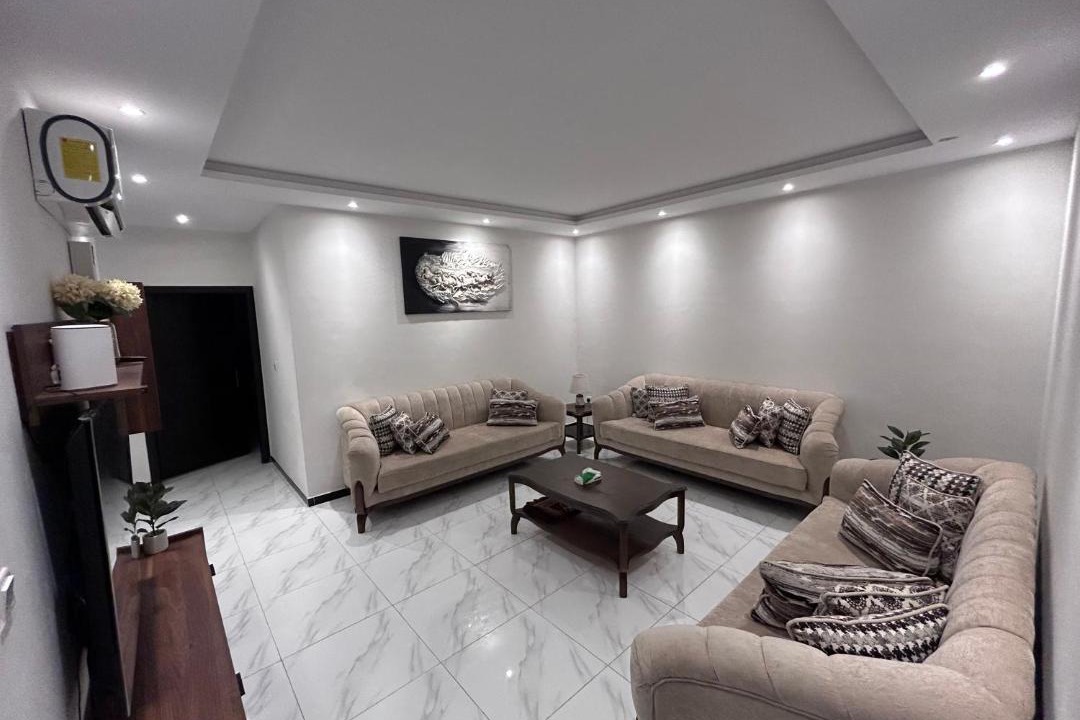 Photo of Livingroom in Al Wahah