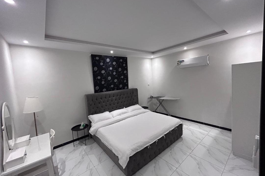 Photo of Bedroom in Al Wahah