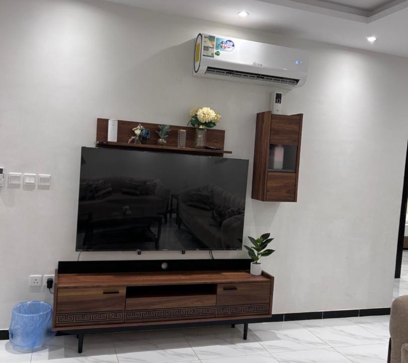 Photo of Livingroom in Al Wahah