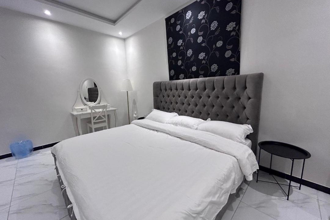 Photo of Bedroom in Al Wahah