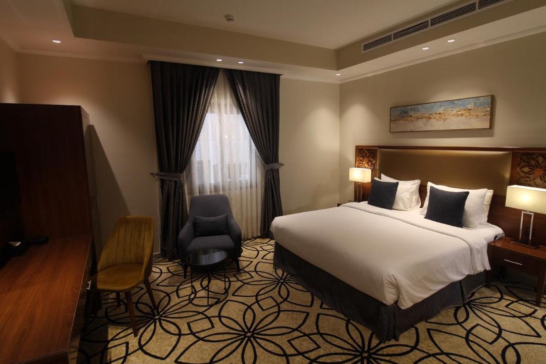 Photo of Bedroom in As Salamah