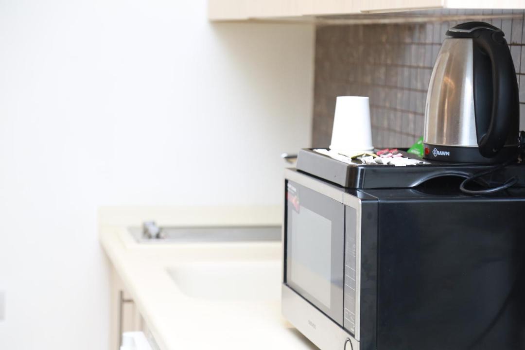 Photo of Kitchen in Obhur Al-Janoubiyah