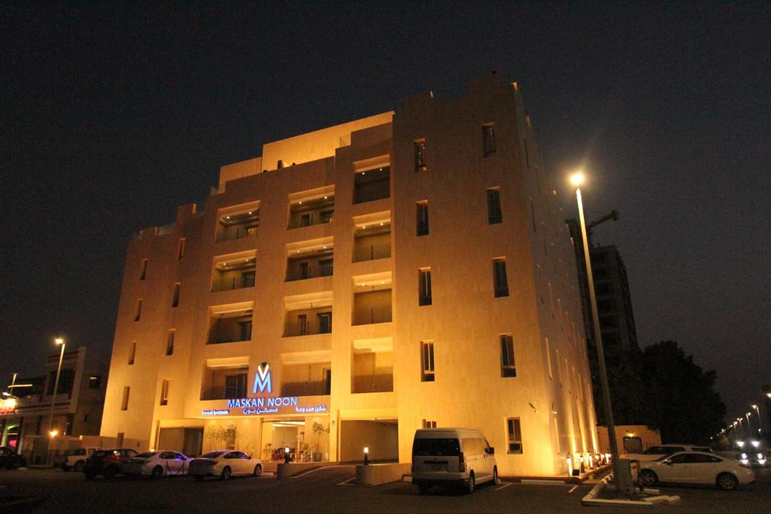Photo of Buildings in Obhur Al-Janoubiyah