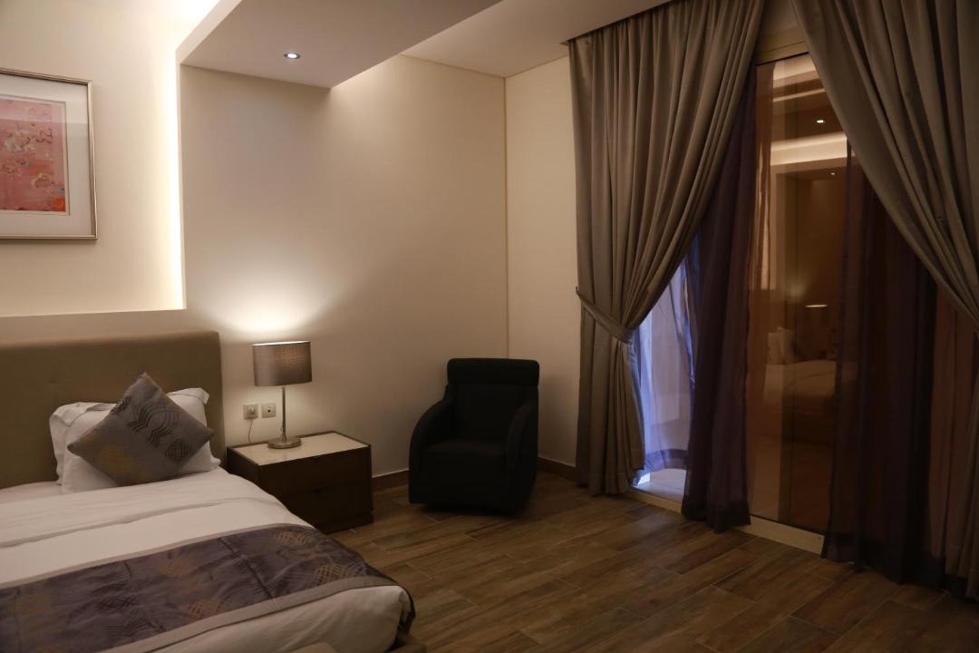Photo of Bedroom in Obhur Al-Janoubiyah