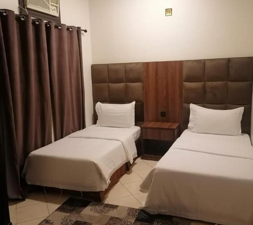 Photo of Bedroom in Taif