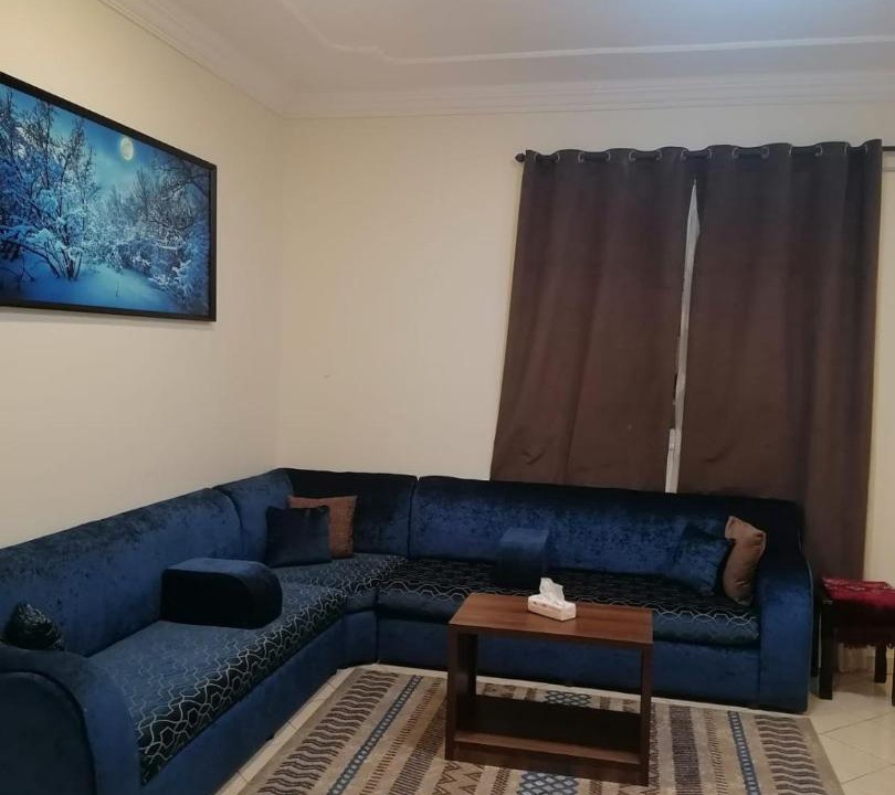 Photo of Livingroom in Taif