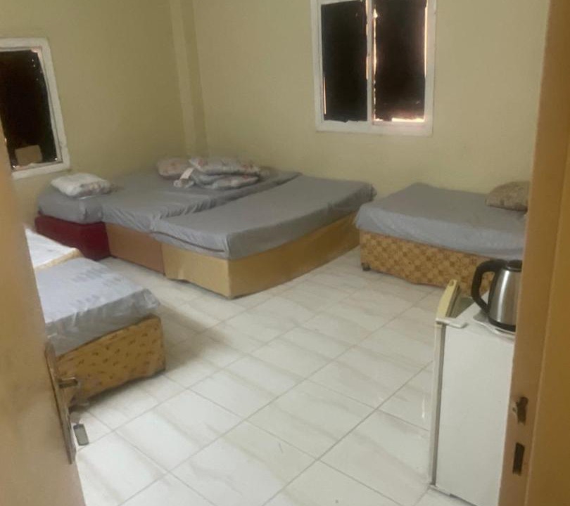 Photo of Bedroom in Al Aziziyah