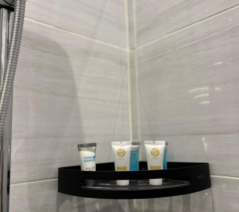 Photo of Bathroom in Jeddah
