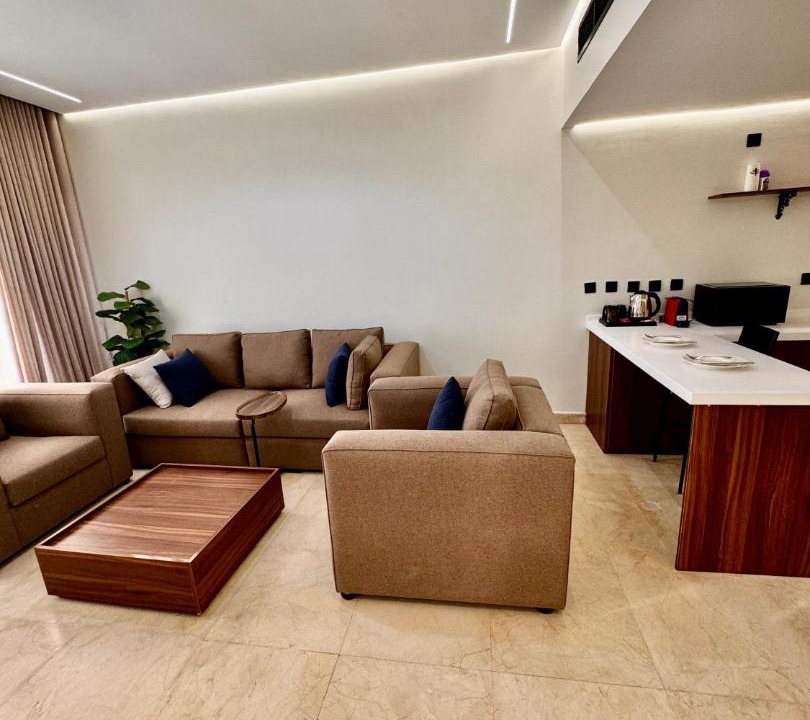 Photo of Livingroom in Ash Shati