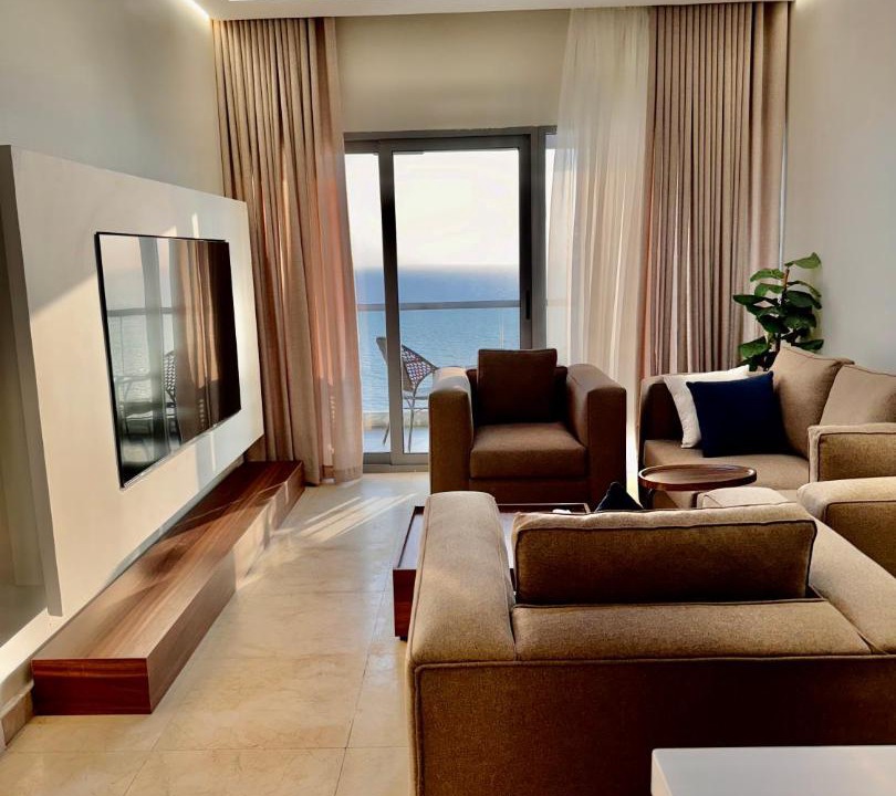 Photo of Livingroom in Ash Shati