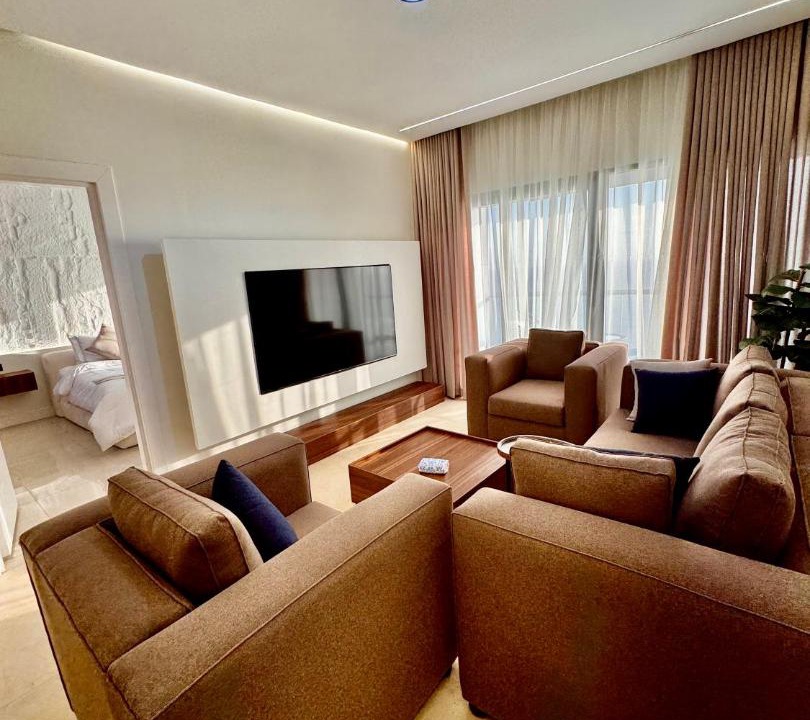 Photo of Livingroom in Ash Shati