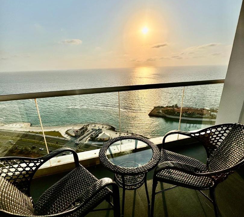 Photo of Patio Balcony in Ash Shati