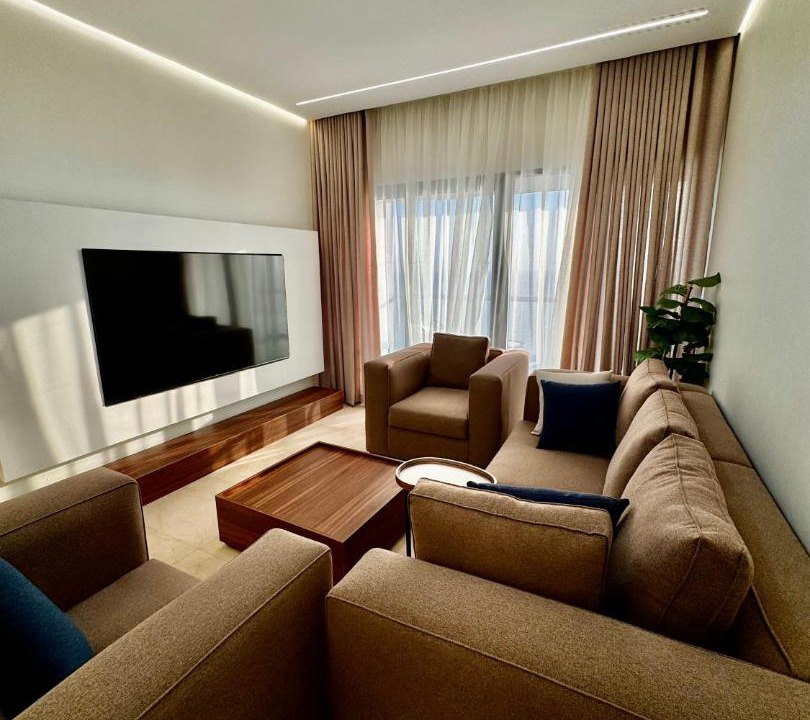 Photo of Livingroom in Ash Shati