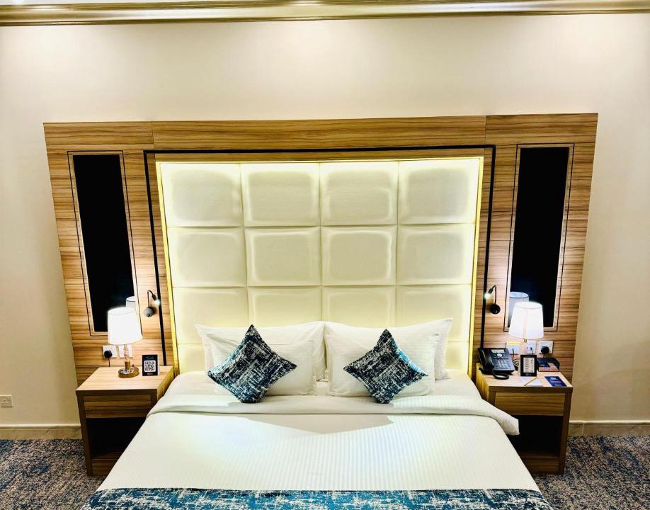 Photo of Bedroom in Jeddah