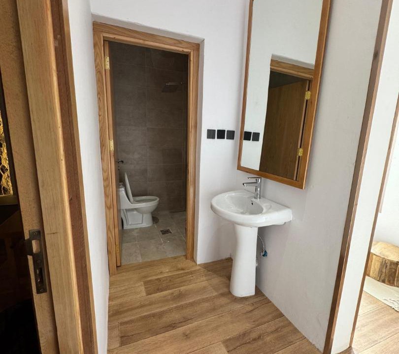 Photo of Bathroom in Taif
