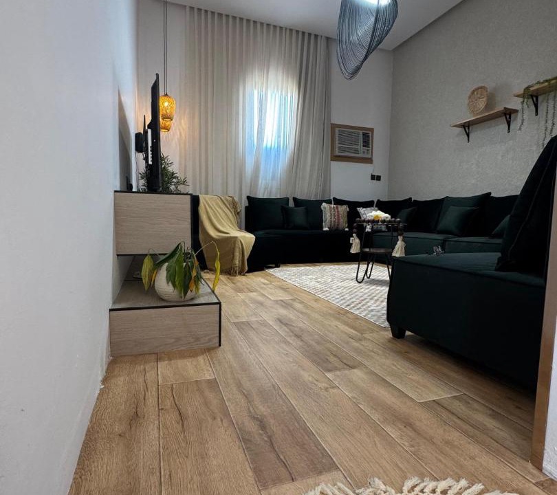 Photo of Livingroom in Taif