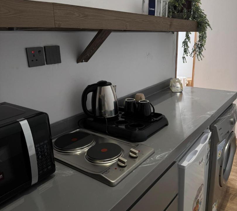 Photo of Kitchen in Taif