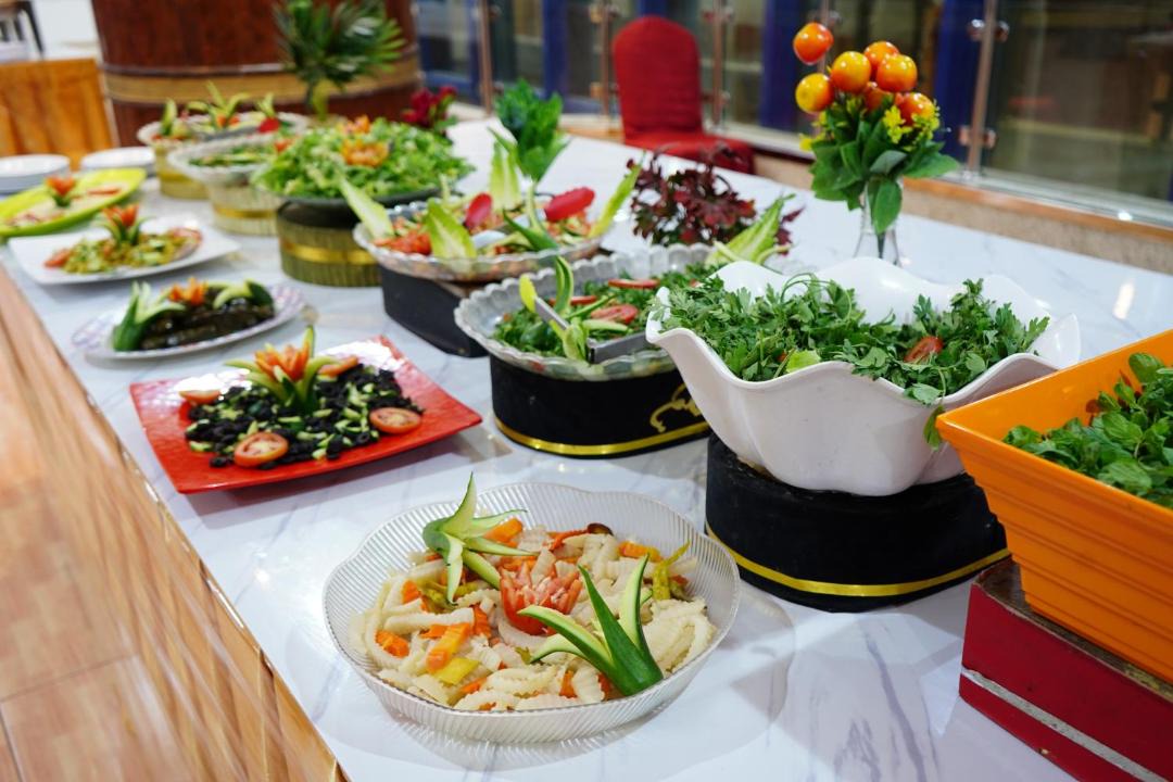 Photo of Kitchen in Al Aziziyah