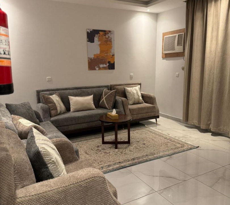 Photo of Livingroom in Taif