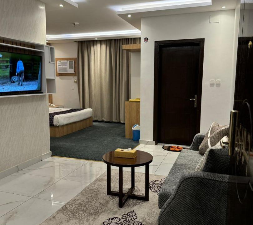 Photo of Livingroom in Taif