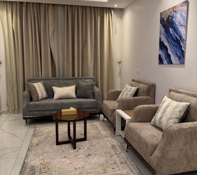 Photo of Livingroom in Taif