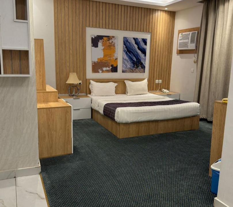 Photo of Bedroom in Taif