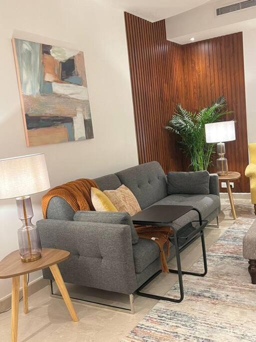 Photo of Livingroom in Al Murjan