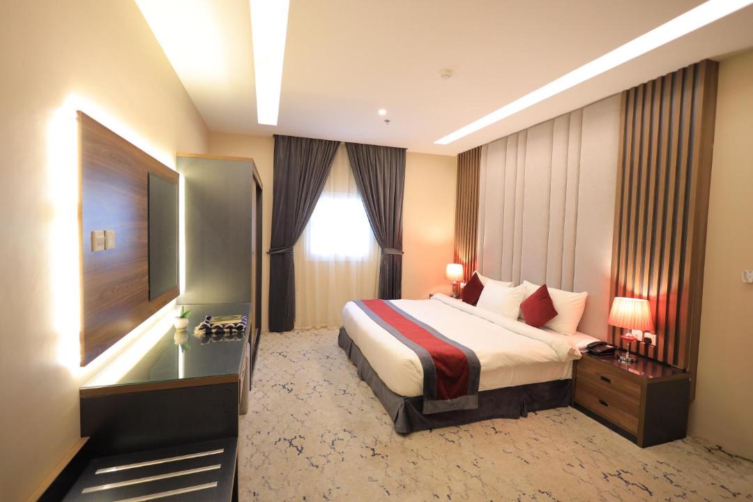 Photo of Bedroom in As Salamah