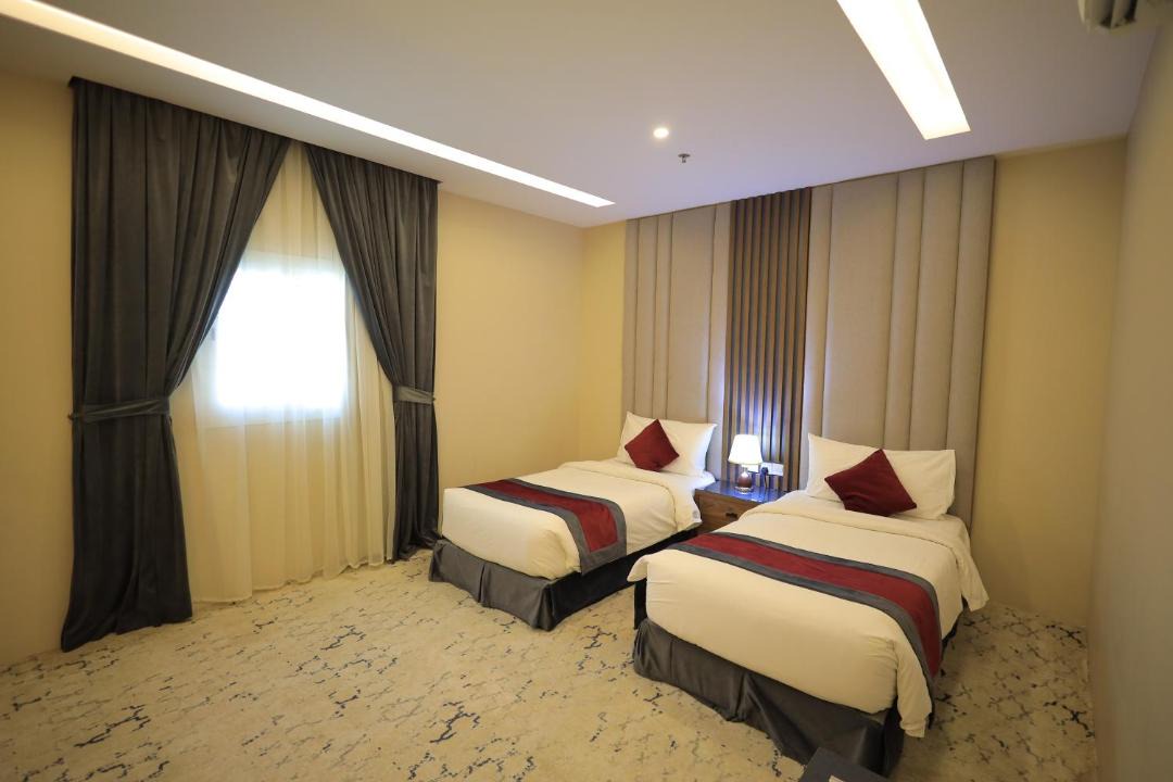 Photo of Bedroom in As Salamah