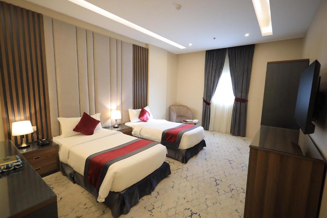 Photo of Bedroom in As Salamah