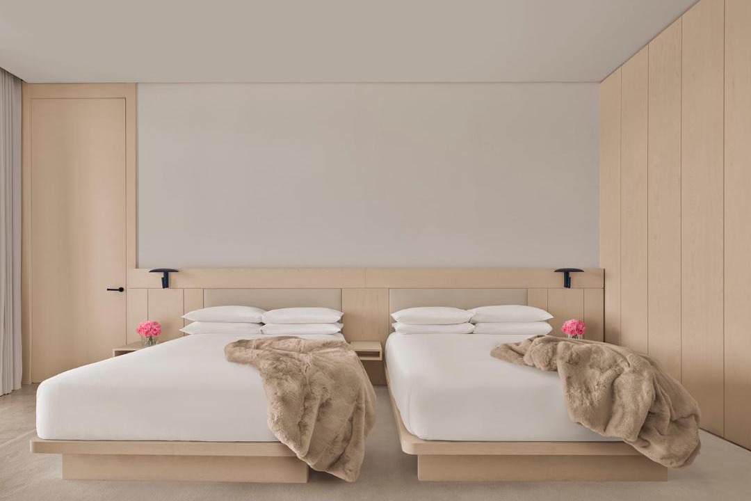 Photo of Bedroom in Ash Shati