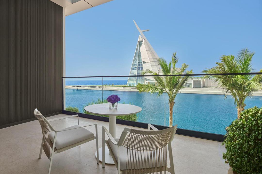 Photo of Patio Balcony in Ash Shati