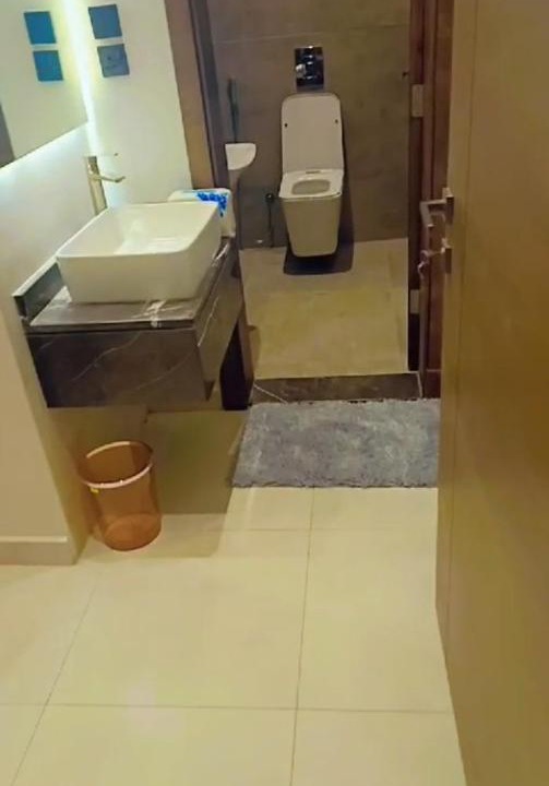 Photo of Bathroom in As Salamah