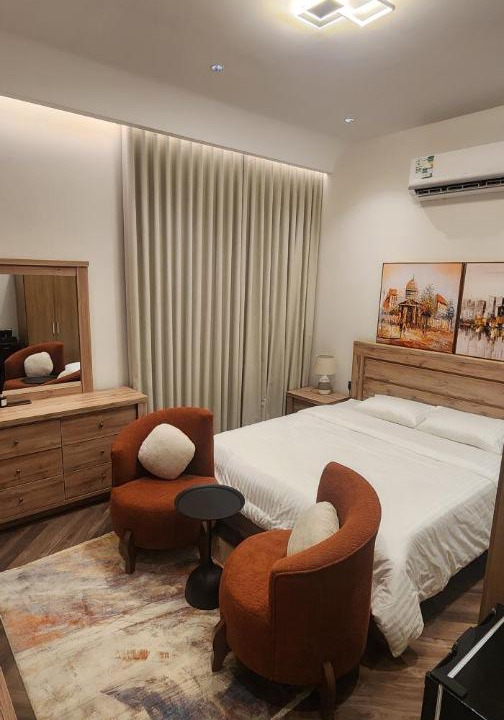 Photo of Bedroom in As Salamah
