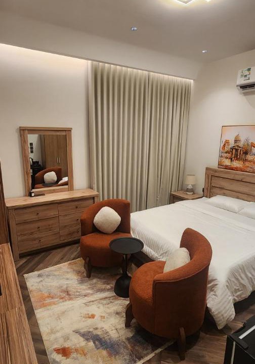 Photo of Bedroom in As Salamah