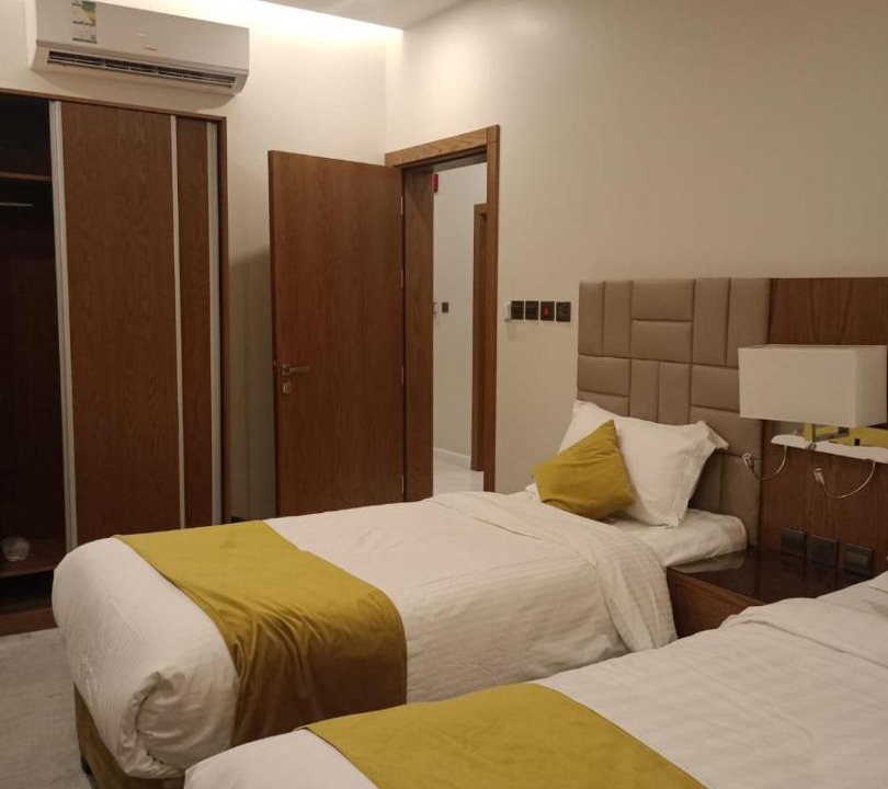 Photo of Bedroom in Taif