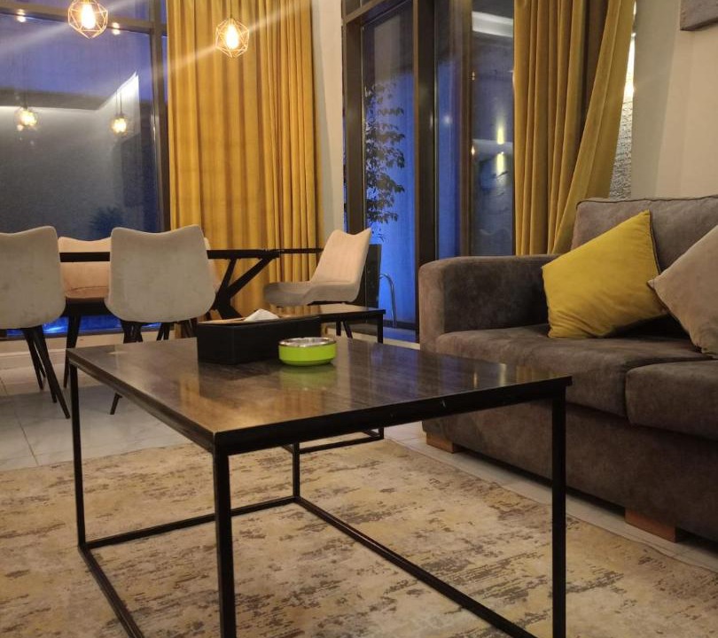 Photo of Livingroom in Taif