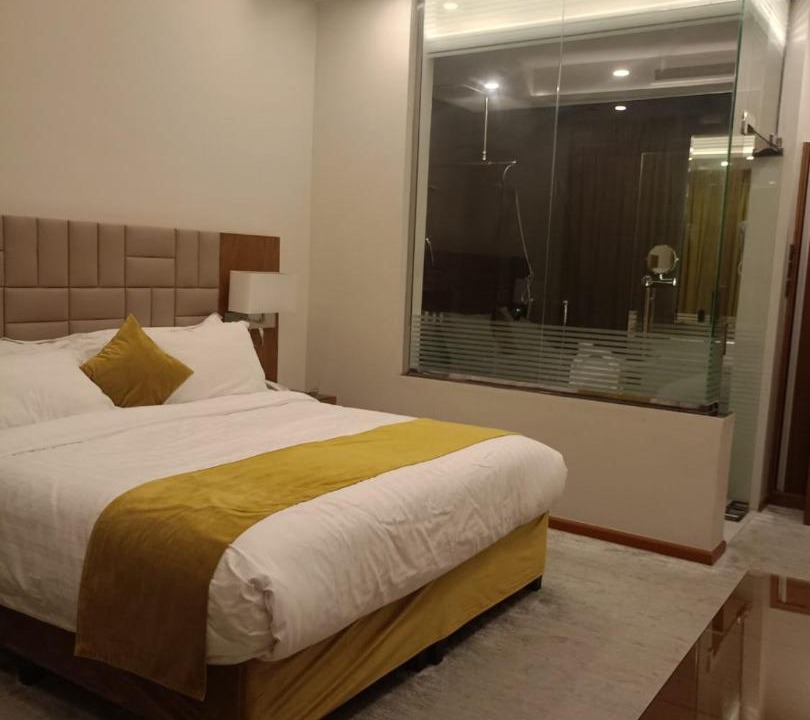 Photo of Bedroom in Taif