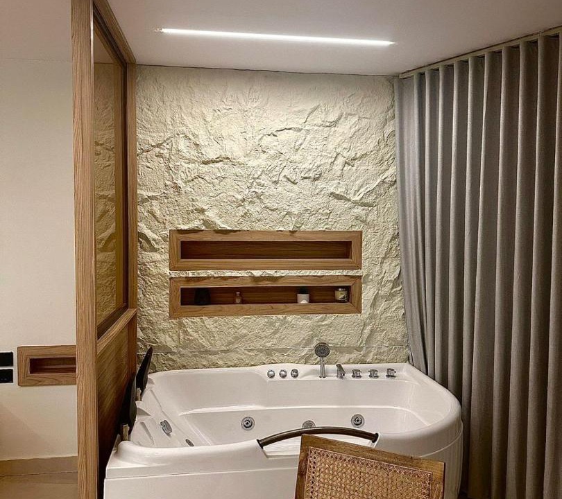 Photo of Bathroom in Khamis Mushait