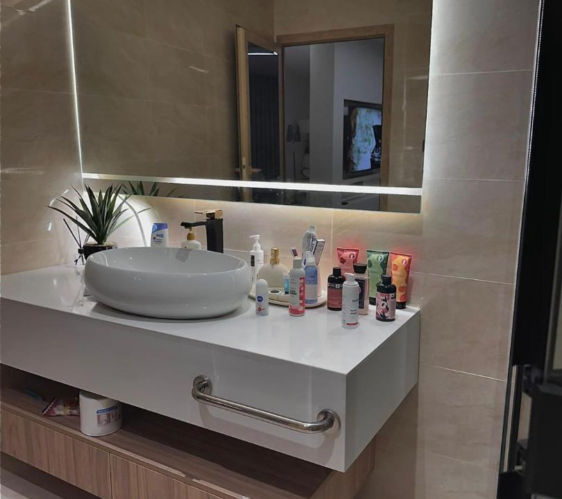Photo of Bathroom in Khamis Mushait