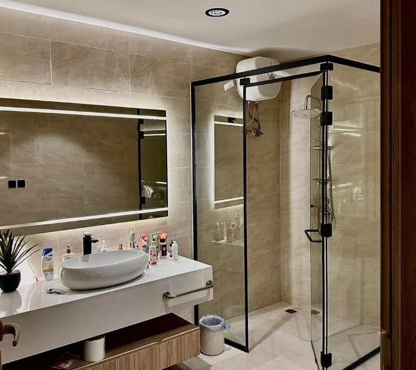 Photo of Bathroom in Khamis Mushait
