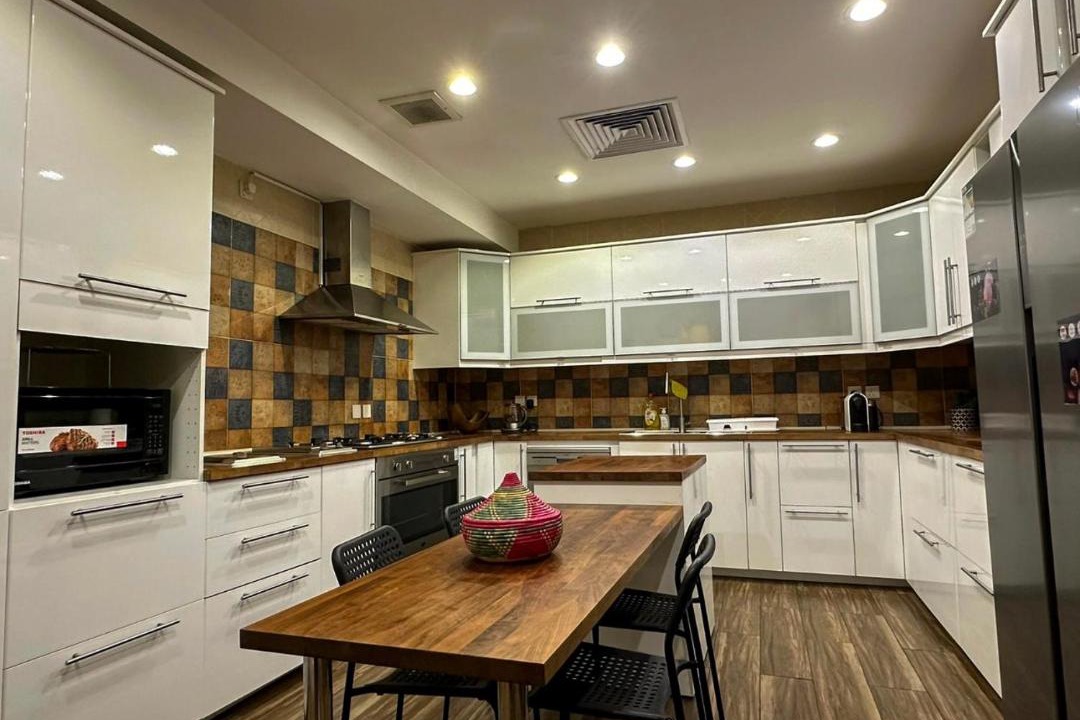 Photo of Kitchen in Al Andalus